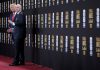 Trump e Infantino: alianza Mundial Trump e Infantino