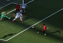 Un triunfo tranquilo Un triunfo tranquilo