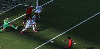Un triunfo tranquilo Un triunfo tranquilo