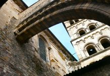 El sueño de eternidad Vienne