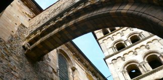 El sueño de eternidad Vienne