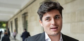 Teoría de la disuasión, según Vito Quiles Vito Quiles
