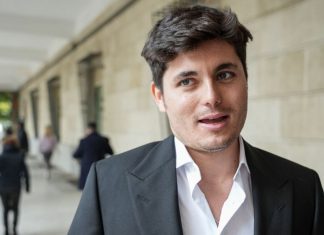 Teoría de la disuasión, según Vito Quiles Vito Quiles