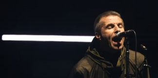 Liam Gallagher: una segunda oportunidad sin redención Liam Gallagher