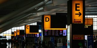 Aeropuertos Aeropuertos