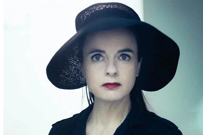 Amélie Nothomb