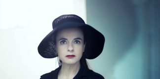 Volar, lo que se dice volar Amélie Nothomb