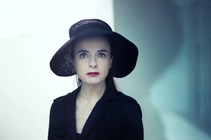 Amélie Nothomb