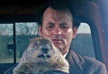 El día de la marmota El día de la marmota