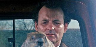 El día de la marmota El día de la marmota
