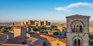 Extremadura, cuna de conquistadores y tierra universal