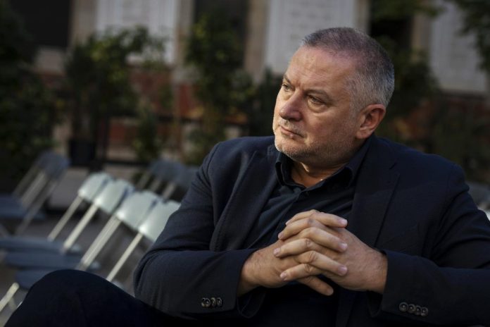 Georgi Gospodínov