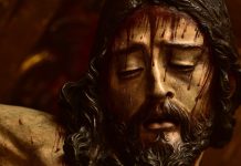 La Exaltación de la Cruz: Juan de Mesa, Vergara, España Juan de Mesa
