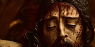 La Exaltación de la Cruz: Juan de Mesa, Vergara, España Juan de Mesa