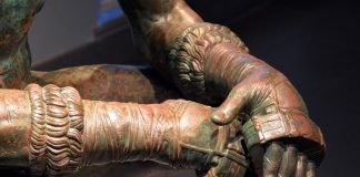 Una batalla tras otra La Odisea
