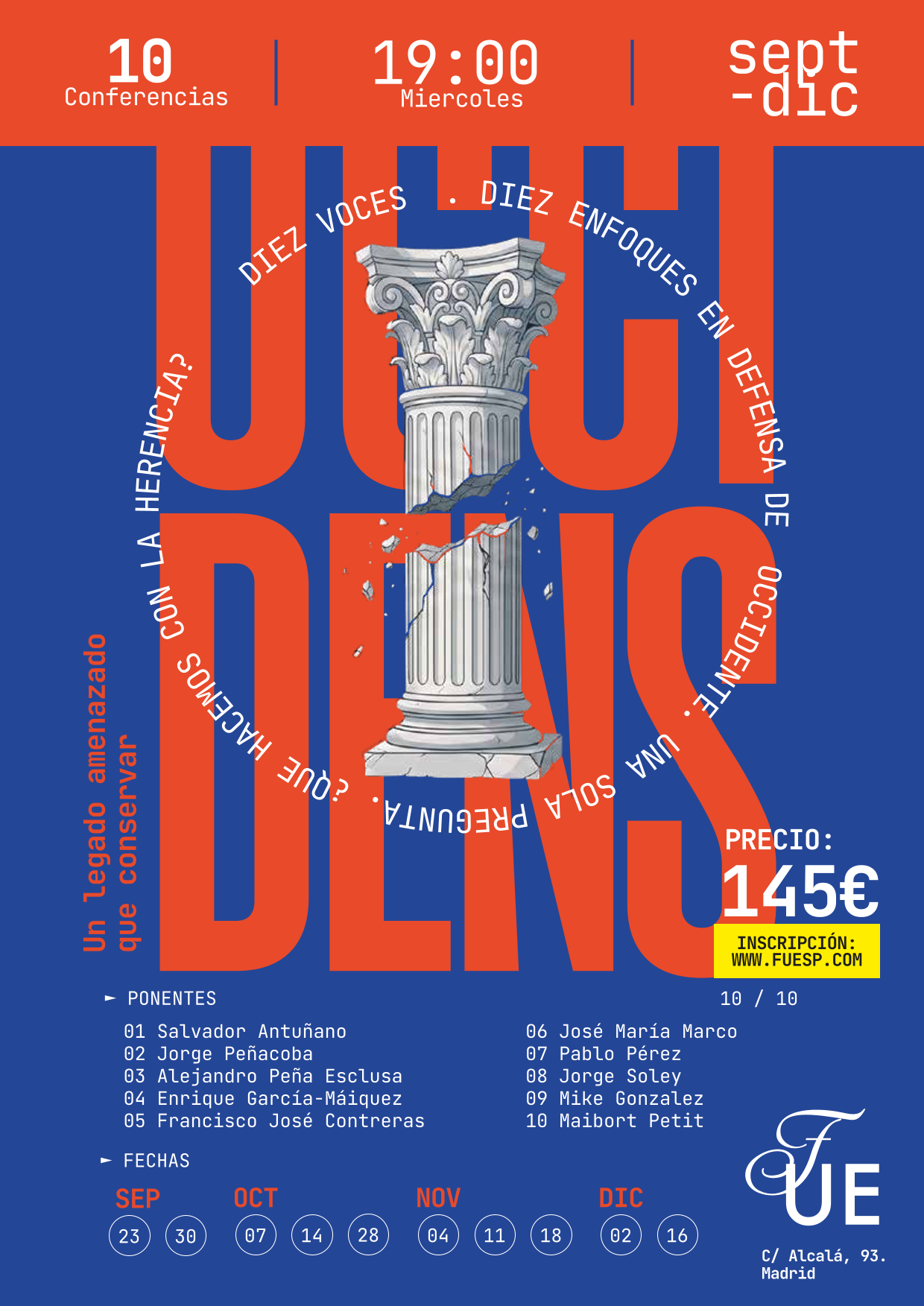 Occidens