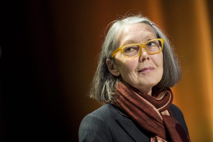 Anne Carson