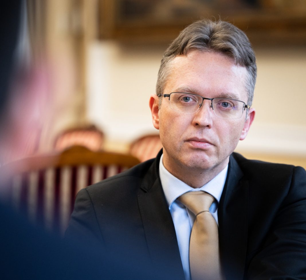 Balázs Hankó