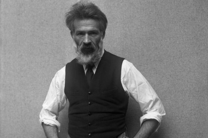 Constantin Brâncuși