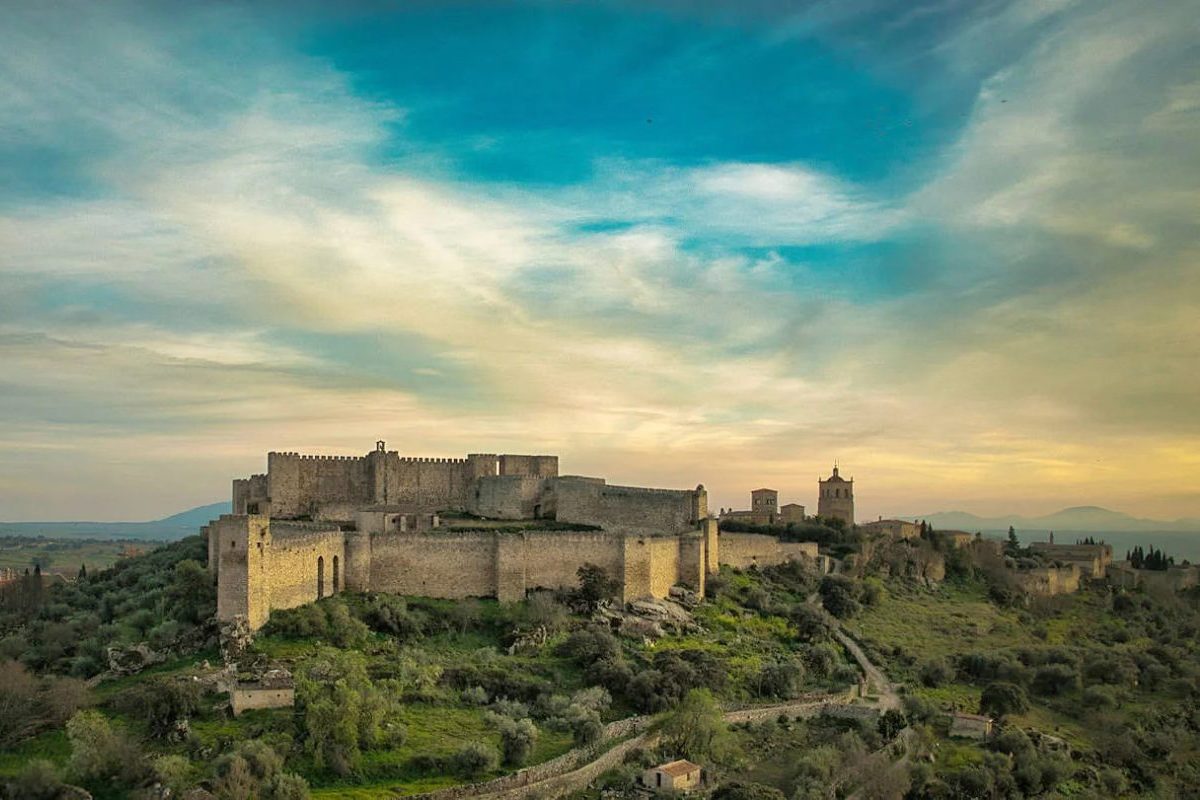 Extremadura: identidad y patrimonio