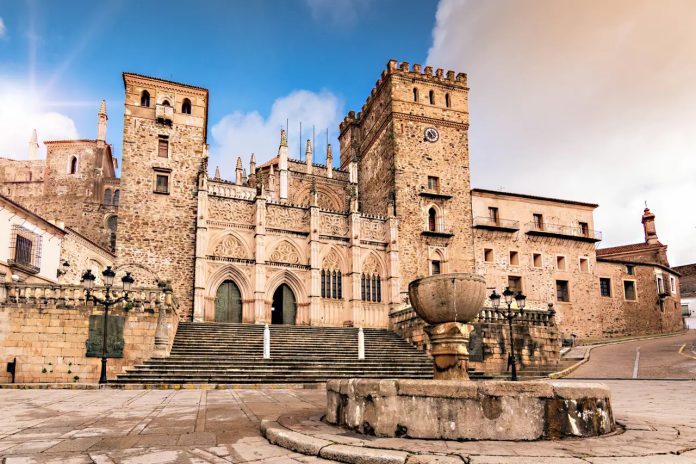 Extremadura: identidad y patrimonio