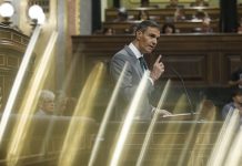 Habla, pueblo, habla Habla, pueblo, habla