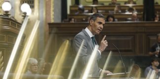 Habla, pueblo, habla Habla, pueblo, habla