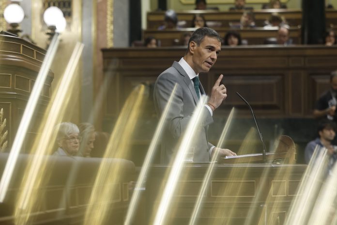Habla, pueblo, habla
