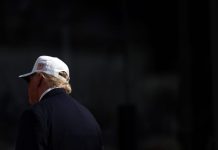La principal víctima de la guerra de Irán es la presidencia de Trump La principal víctima de la guerra de Irán es la presidencia de Trump