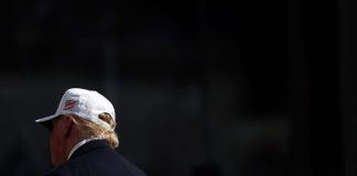 La principal víctima de la guerra de Irán es la presidencia de Trump La principal víctima de la guerra de Irán es la presidencia de Trump