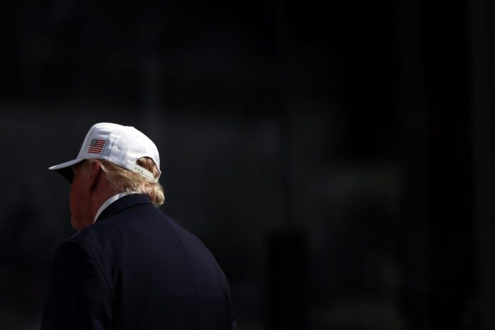 La principal víctima de la guerra de Irán es la presidencia de Trump