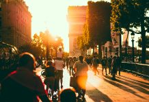 Las madres de 2050 ya han nacido Las madres de 2050 ya han nacido