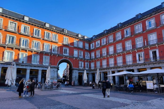 Las pensiones no son un reparto, sino una transferencia