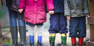 Por qué tengo hijos Tener hijos