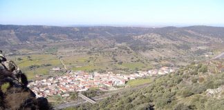Quien tiene pueblo lo sabe Puerto de Santa Cruz