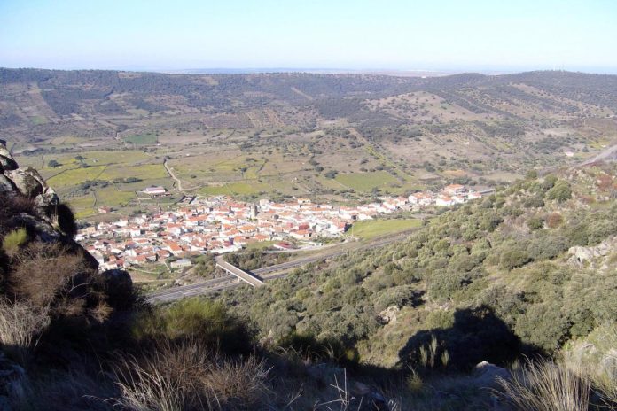 Puerto de Santa Cruz